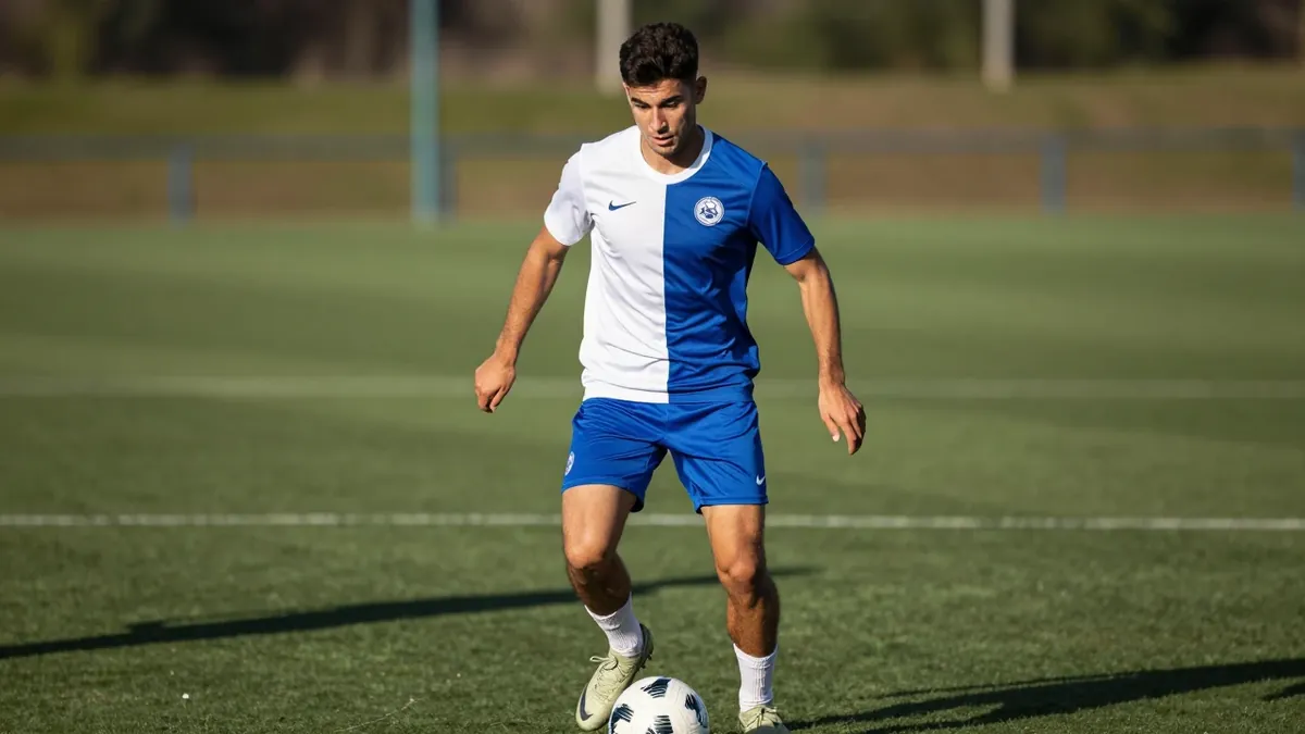 Blackburn Rovers' development squad earned a point in a Professional Development League match against Ipswich Town U21s...