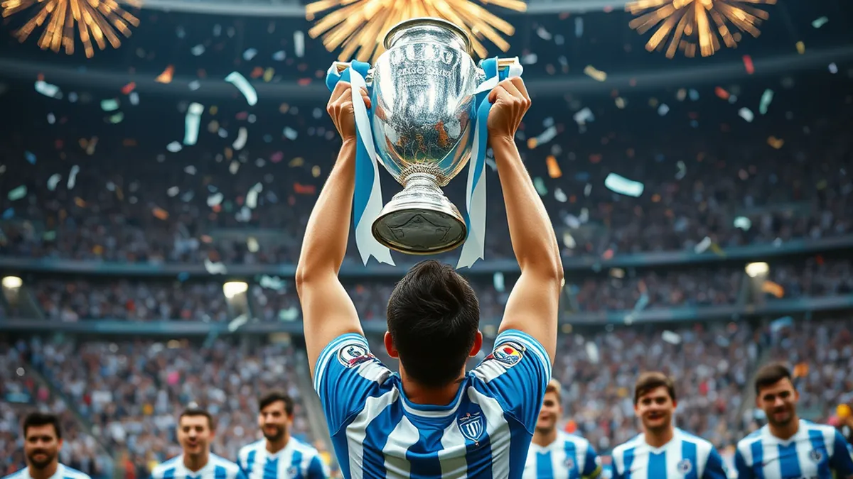 Blackburn Rovers Win 2026 Utilita Kids Cup Title