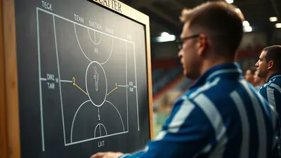 Blackburn Rovers Seek Strategic Managerial Appointment