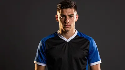 Blackburn Rovers Open to Offloading Connor O'Riordan Amid Transfer Demand