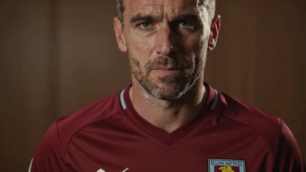 Ashley Barnes deal spells trouble for Blackburn Rovers