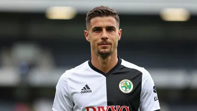 Blackburn Rovers eye Sam Morsy transfer boost