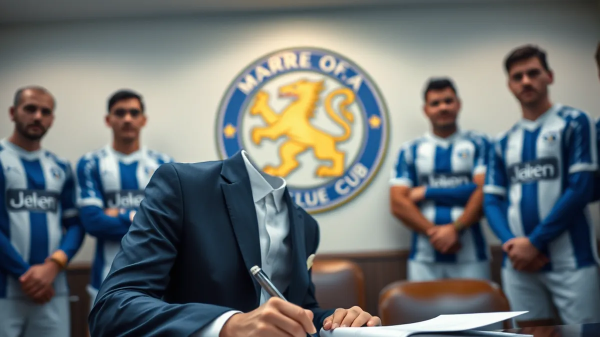 Blackburn Rovers Transfer Scope Restricted by New FA Rule Change