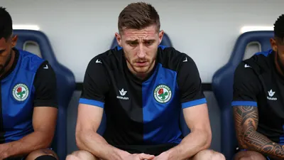Blackburn Rovers Injury Update: Seven Players Absent for Burton Albion
