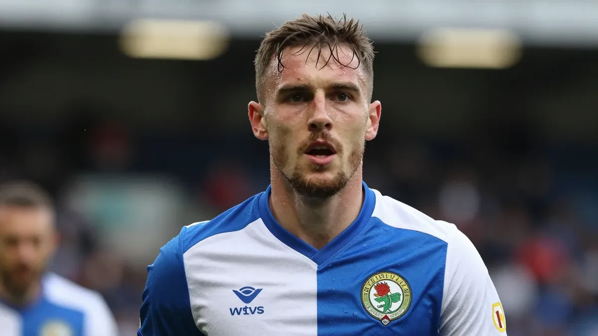 Blackburn Rovers were held to a 0-0 draw by the Imps in a midweek Championship fixture, as the side continues to navigate...