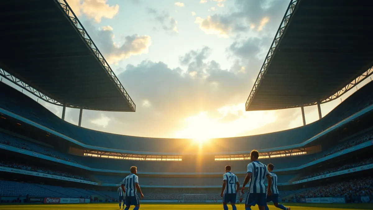 Assessing Blackburn Rovers' Identity Amidst Manchester City's Tactical Evolution