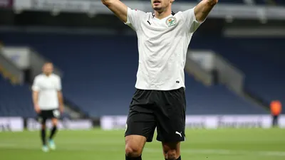 Blackburn Rovers Secure Carabao Cup Win, Draw Details Announced