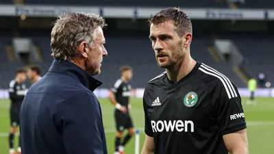 Blackburn Rovers Transfer Window May Kickstart After Contract Reality