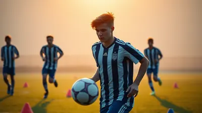 Mathias Jørgensen: Blackburn's Rising Star and Tactical Asset for 2025/26