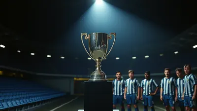 Blackburn Rovers' 1992 Promotion: A Turning Point in Club History