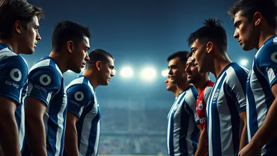 Rovers Look to Bounce Back in Crucial Huddersfield Clash