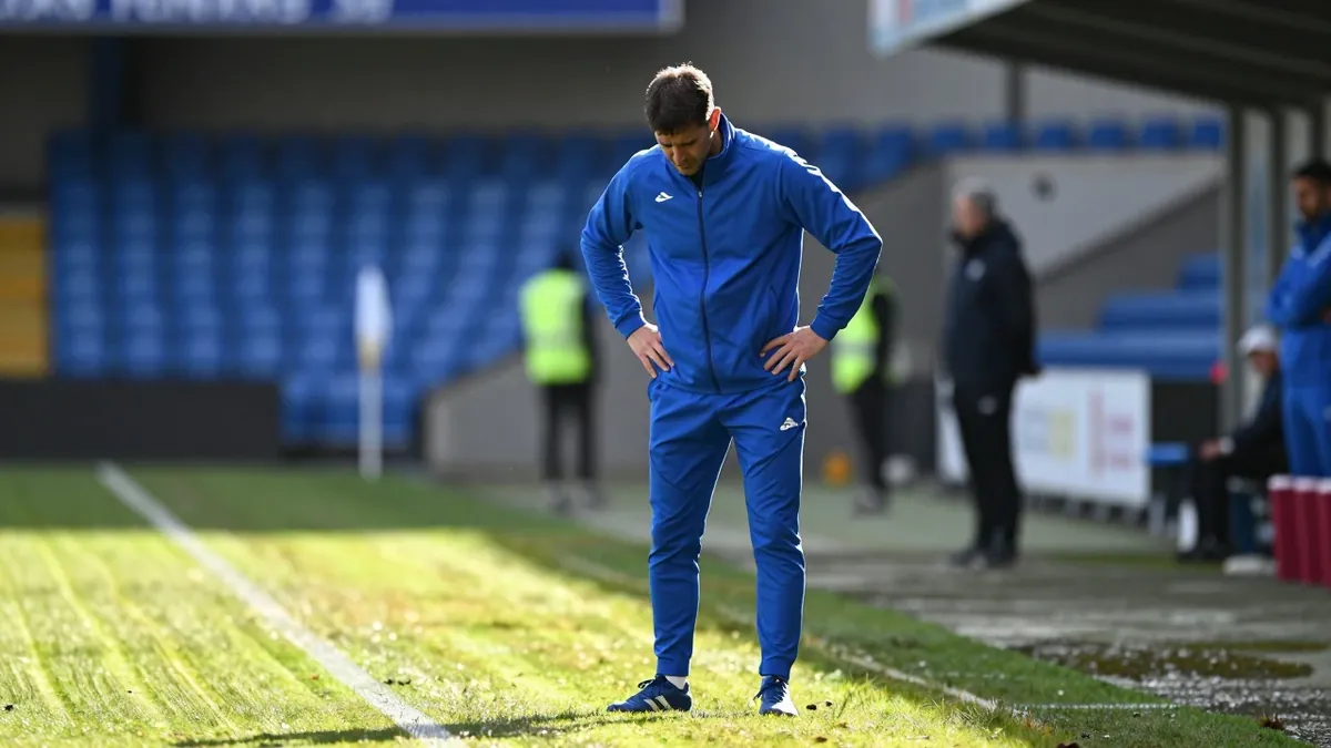 Blackburn Rovers manager Tony Mowbray expressed frustration with his side's inconsistency after they drew 2-2 at...