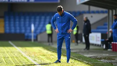 Blackburn Rovers manager Tony Mowbray expressed frustration with his side's inconsistency after they drew 2-2 at...