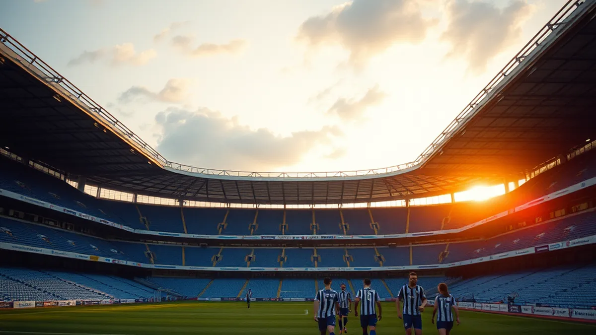 Blackburn Rovers' Strategic Investment Boosts Club's Future