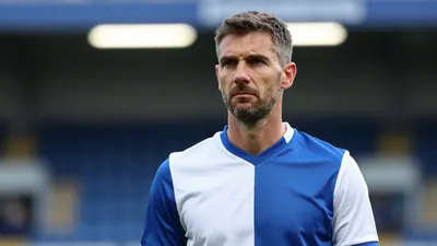 Tragic Loss for Blackburn Rovers Family