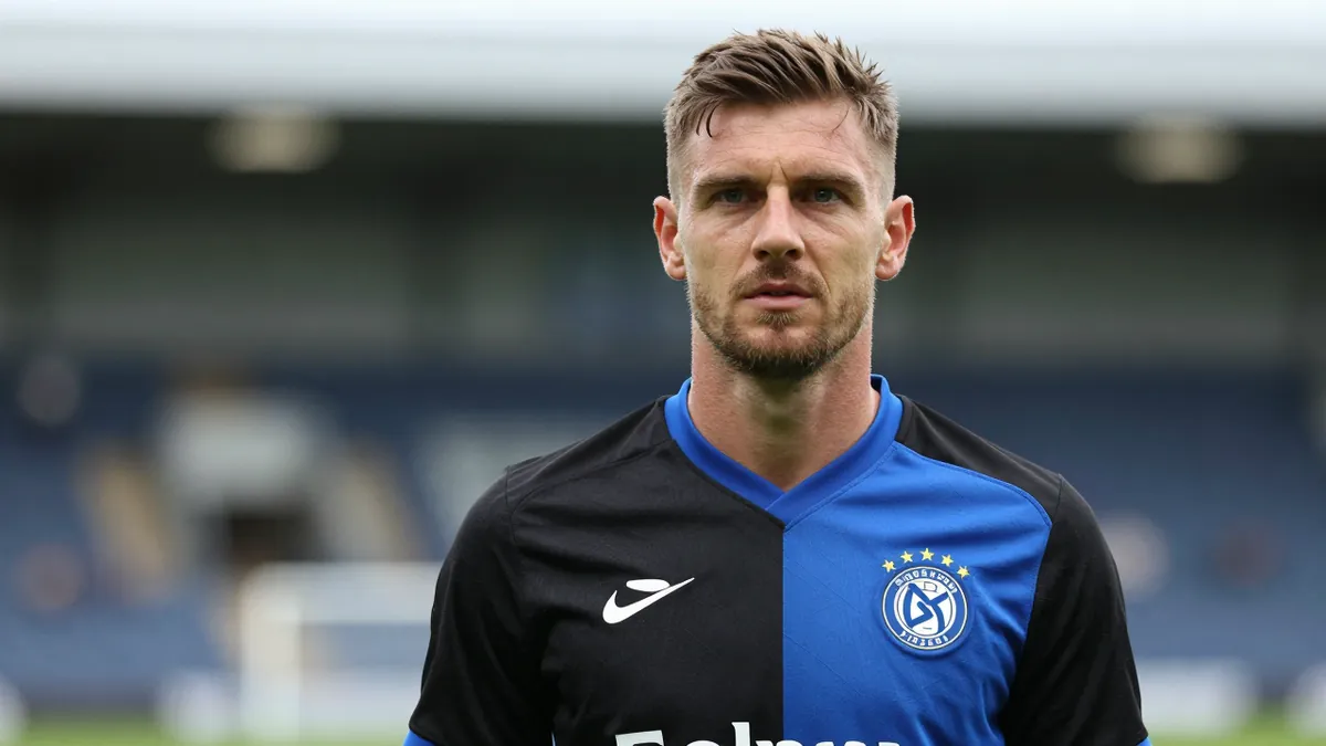 Blackburn Rovers Must Sign Ross Stewart to Boost Championship Hopes