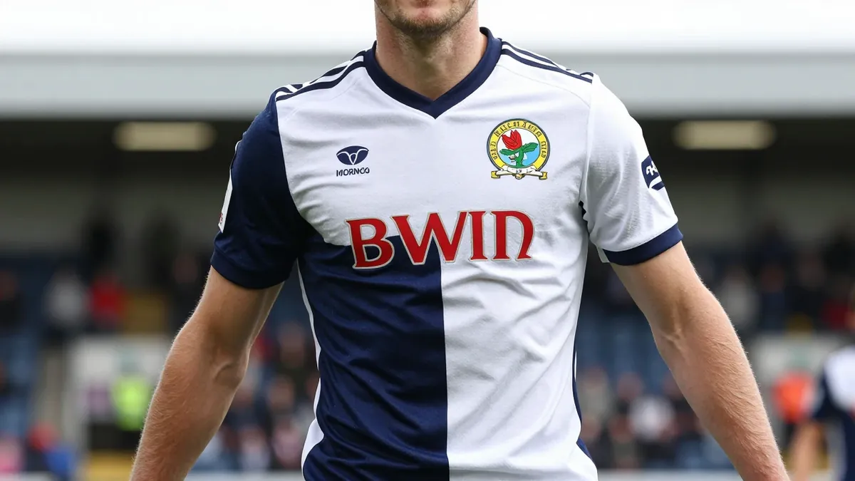 Blackburn Rovers transfer hunt and derby victory
