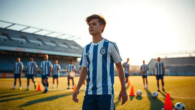 Blackburn Rovers Reveal 2026‑27 Home Kit in Heritage‑Inspired Unveiling