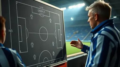 Blackburn Rovers Appoint Paul Butler as Under-21s Head Coach