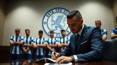 Blackburn Rovers Sign Former Newcastle Jets Attacker