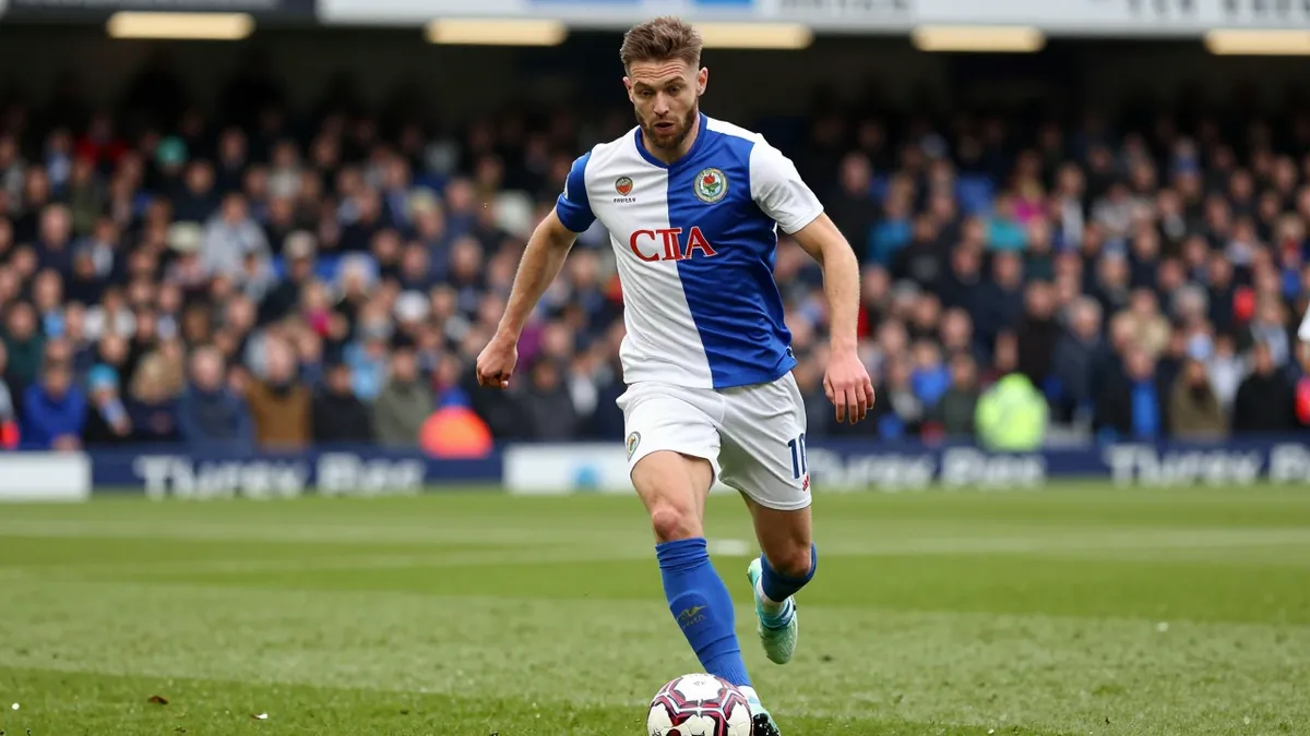 Blackburn Rovers, 10th in the Championship, visit 17th-placed Lincoln City on Tuesday as both sides look to build on...