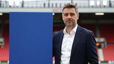 Jason Wilcox's Path from Blackburn Rovers to Manchester United