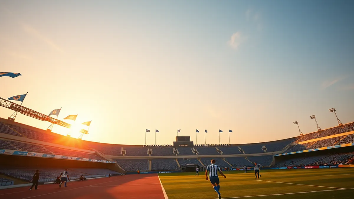 The Rituals and Rhythms of Blackburn Rovers' Supporter Culture