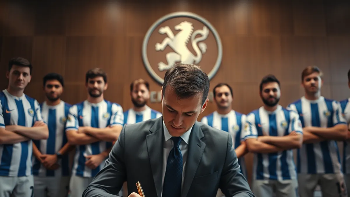 Blackburn Rovers Transfer News: De Keersmaecker Approaches