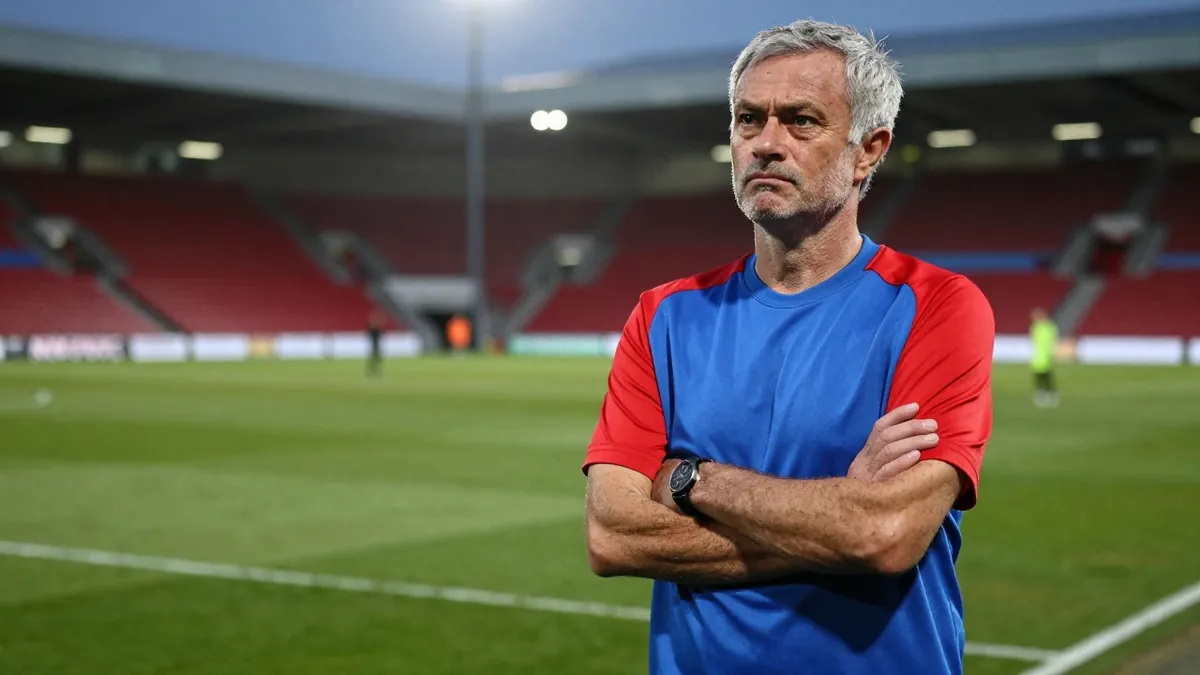 Dolan Ready to Face Mourinho and Real Madrid