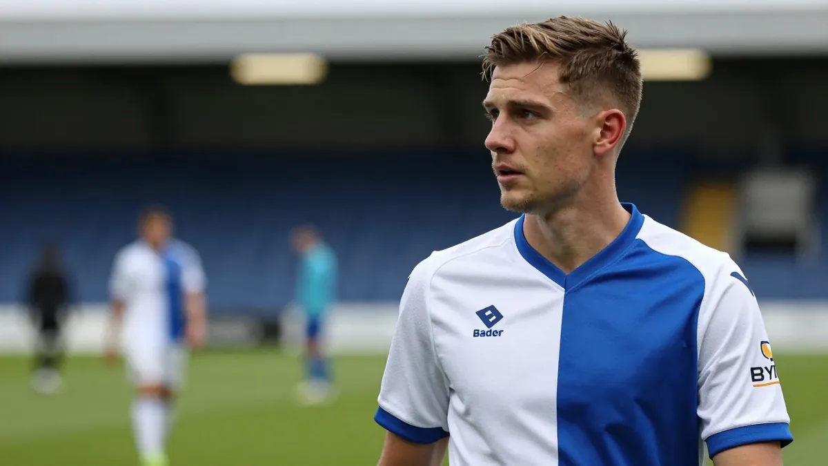 Blackburn Rovers loan Axel Henriksson to Randers and miss out on Reo Hatate to Burnley, with the club currently 13th in...