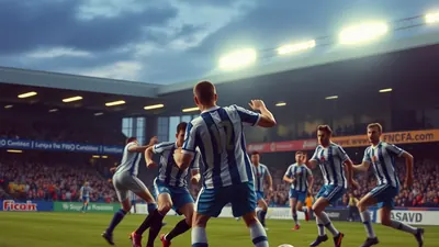 Blackburn Rovers vs Wrexham: FA Cup Fourth Round