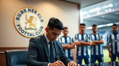 Blackburn Rovers push to keep Yuki Ohashi as Sheffield Wednesday watch