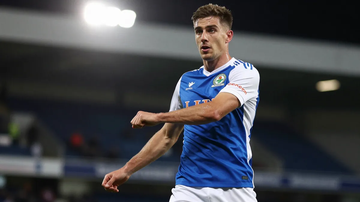 Blackburn Rovers React to Huddersfield Draw