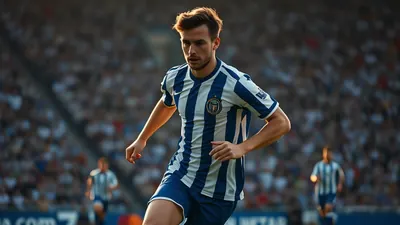 S. Tronstad: The Midfield Maestro Driving Blackburn's Success