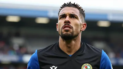 Blackburn Rovers Manager's Tough Decision on Star Player