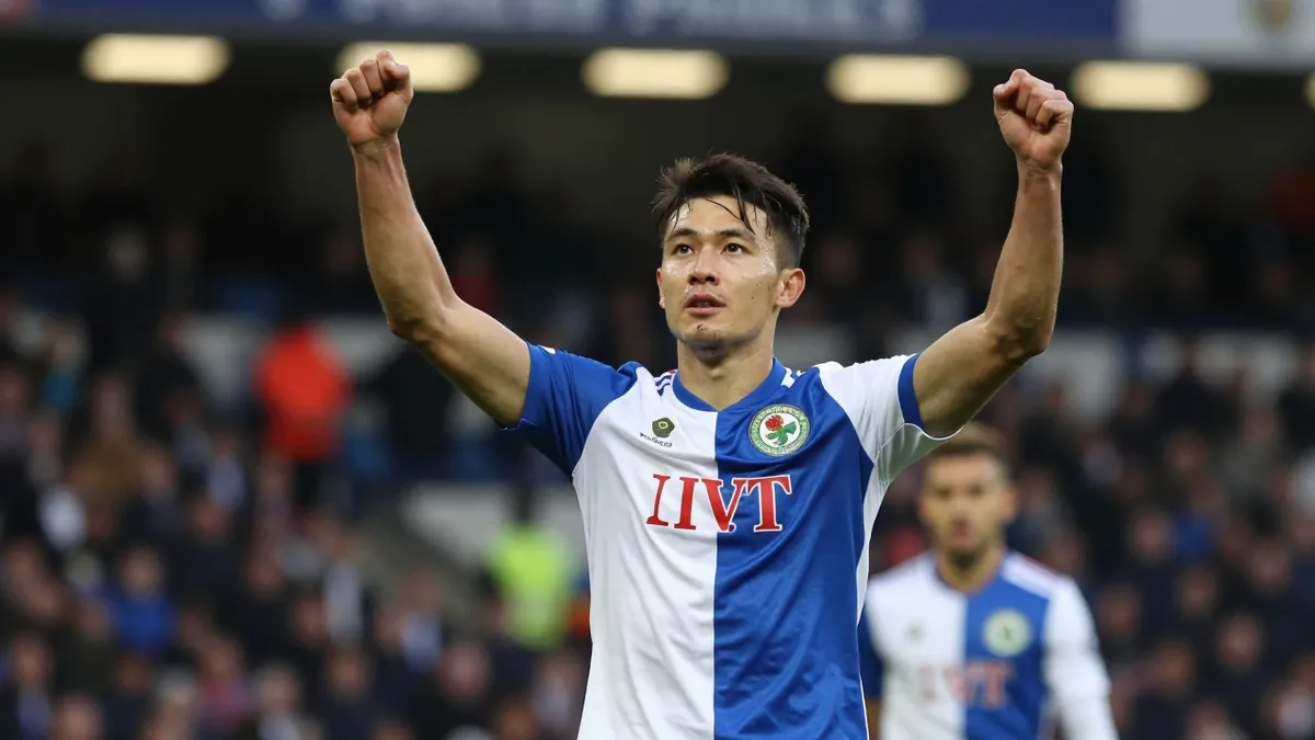 Celtic are preparing a January move for Blackburn Rovers' Ryoya Morishita after their summer deadline day approach was...