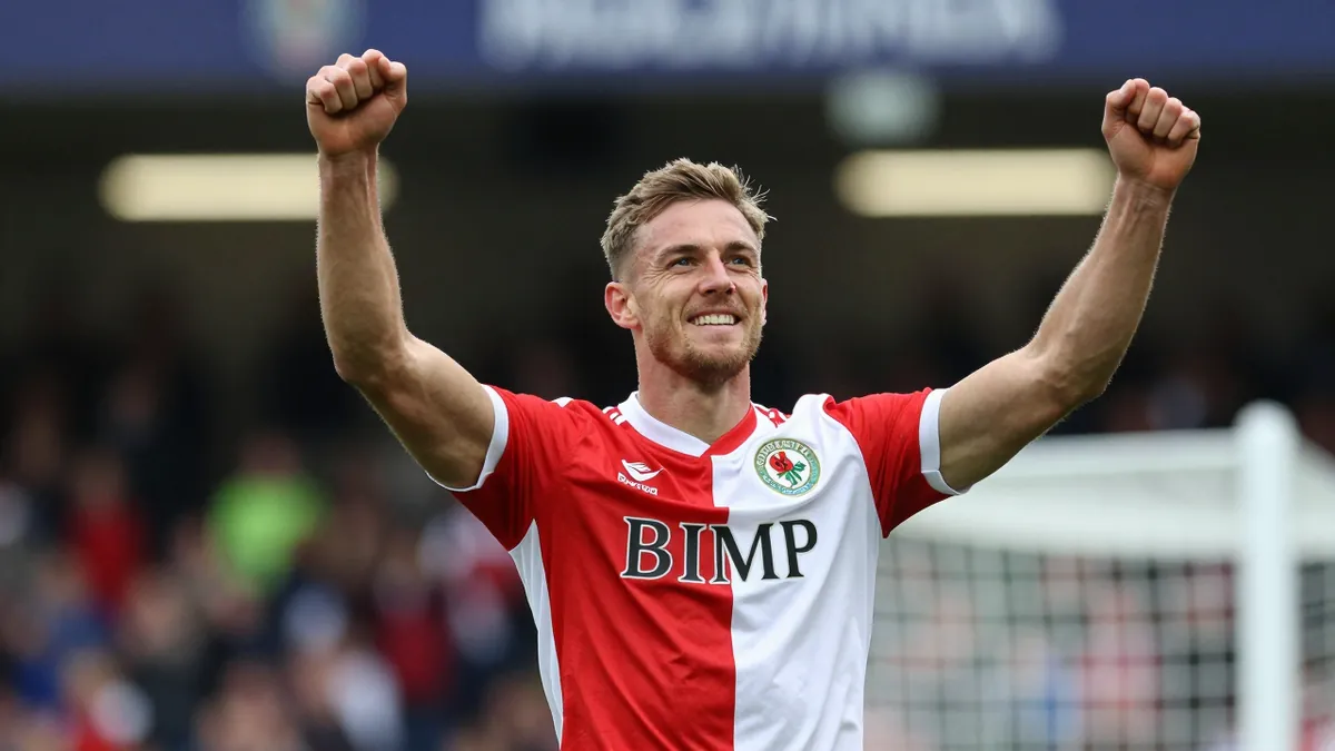 Blackburn Rovers expose Wolves' defensive flaws in Championship opener