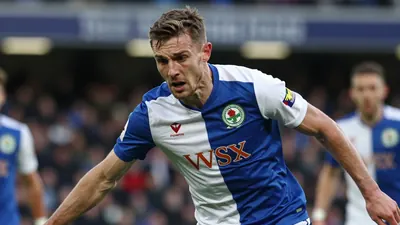 Blackburn Rovers have loaned Axel Henriksson to Randers, earned a point with 10 men at Lincoln City, and face QPR with a...
