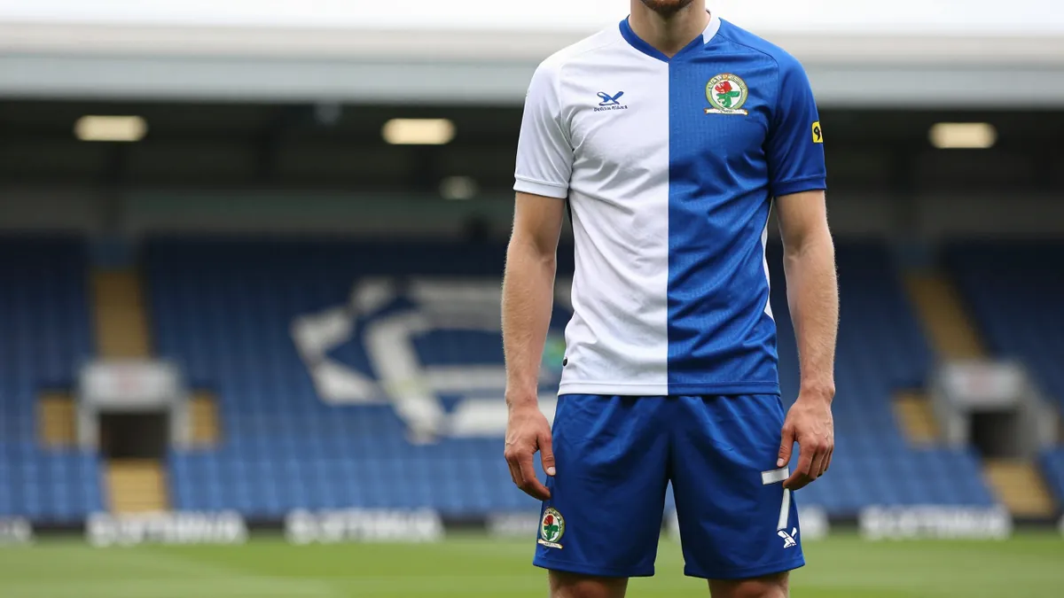 Blackburn Rovers Face Tough Test Against Wolves in Championship