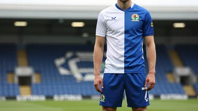 Blackburn Rovers Face Tough Test Against Wolves in Championship