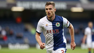 Blackburn Rovers' EFL squad update after two summer signings