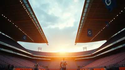 Discover Blackburn Rovers' Rich Football Heritage