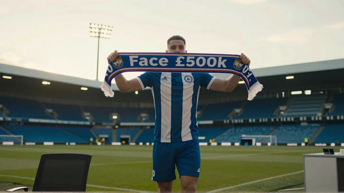 Blackburn Rovers Face £500k Lawsuit Over Kit Deal Threatens