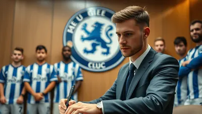 Blackburn Rovers Transfer Rumors Intensify