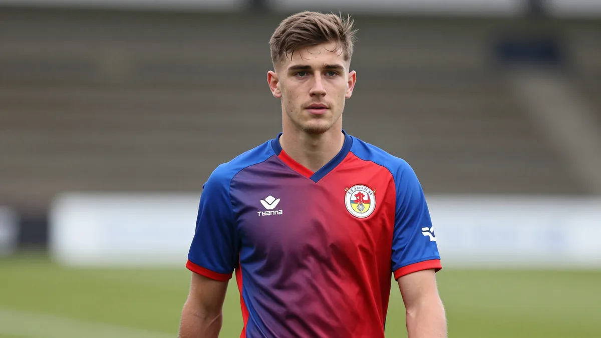 Blackburn Rovers Break Transfer Duck with Jayden Fevrier Signing