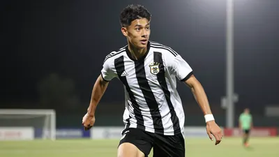 Liverpool Starlet in Loan Sights for Blackburn Rovers