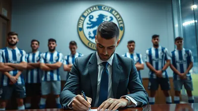 Blackburn Rovers Transfer News 2026