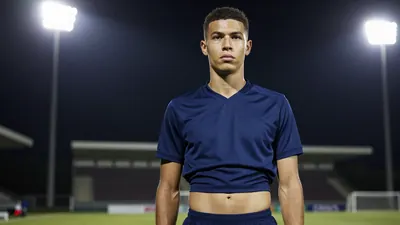 Blackburn Rovers eye Motherwell midfielder Lukas Fadinger in transfer push