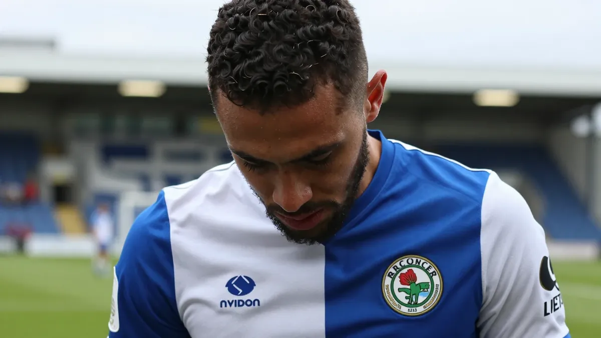 QPR manager Julien Stephan highlighted his team's reaction after they fought back to defeat Blackburn Rovers 2-1 in a...