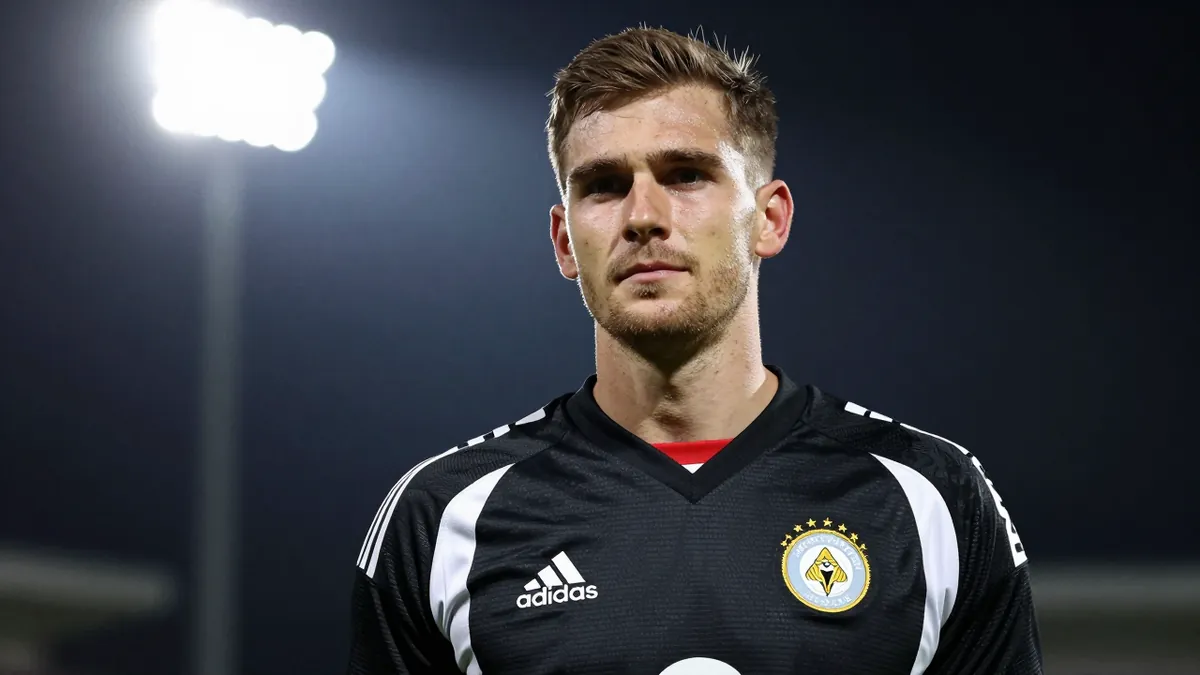 Blackburn Rovers face uncertain future with Balazs Toth contract